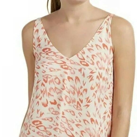 Cabi #267 In the Pink Flirty Cami Size XS - Picture 2 of 6